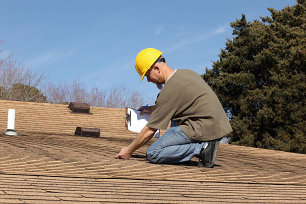 Best Roof Insulation Installation  in Diamond Springs, CA