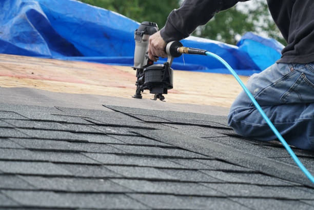 Asphalt Shingles Roofing in Diamond Springs, CA